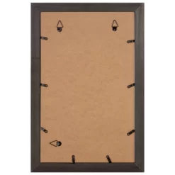 Silver Galvanized 5" X 7" Frame With Double Mat, Gallery By Studio Décor® -Home Sale Store 10624979 7