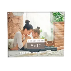 Clear Acrylic Block Frame, Expressions™ By Studio Décor® -Home Sale Store 10625230 1