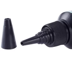 6 Pack: Signature Crafts™ Light Cure UV Resin, 2.21oz. -Home Sale Store 10625687 2 1