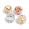 Color Pour Resin Metallic Foil Flakes Set