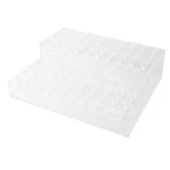 Seed Bead Storage Tube Holder By Simply Tidy™