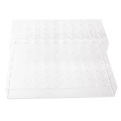 Seed Bead Storage Tube Holder By Simply Tidy™ -Home Sale Store 10627356 3