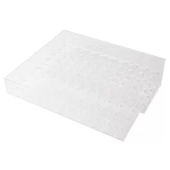 Seed Bead Storage Tube Holder By Simply Tidy™ -Home Sale Store 10627356 4