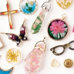 Blue Moon Studio™ UV Resin Craft Hard Type Resin, 2oz. -Home Sale Store 10627463 3