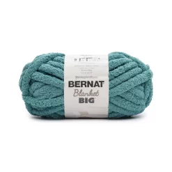 12 Pack: Bernat® Blanket Big™ Yarn -Home Sale Store 10630118 1