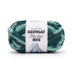 12 Pack: Bernat® Blanket Big™ Yarn -Home Sale Store 10630132 1