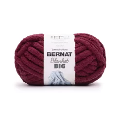 12 Pack: Bernat® Blanket Big™ Yarn -Home Sale Store 10630141 1