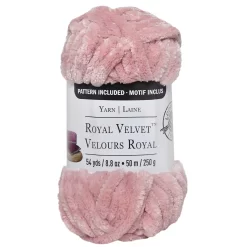 18 Pack: Royal Velvet™ Yarn By Loops & Threads® -Home Sale Store 10631740 1