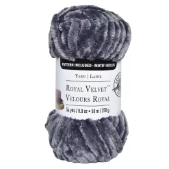 18 Pack: Royal Velvet™ Yarn By Loops & Threads® -Home Sale Store 10631741 1 1