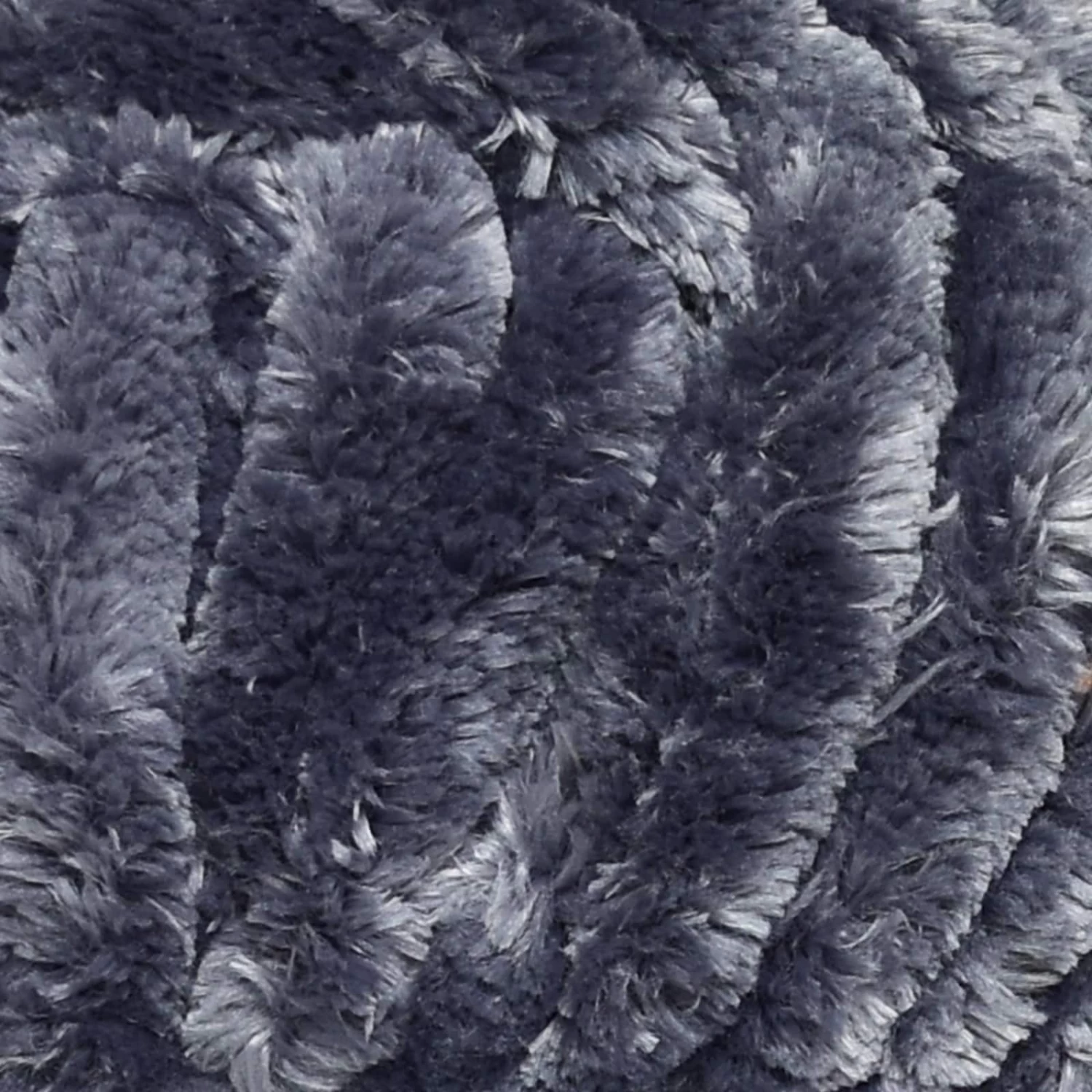 Royal Velvet™ Yarn By Loops & Threads® 6 Royal Velvet™ Yarn By Loops & Threads® - Image 6