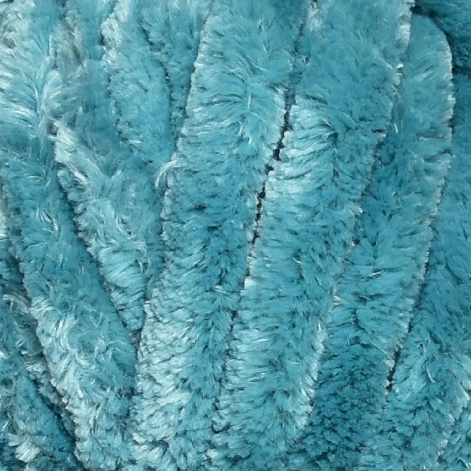 Royal Velvet™ Yarn By Loops & Threads® 12 Royal Velvet™ Yarn By Loops & Threads® - Image 12