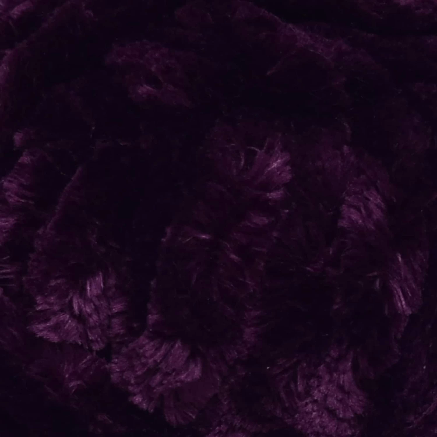 Royal Velvet™ Yarn By Loops & Threads® 9 Royal Velvet™ Yarn By Loops & Threads® - Image 9