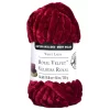 18 Pack: Royal Velvet™ Yarn By Loops & Threads®