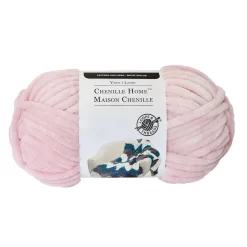 18 Pack: Chenille Home™ Yarn By Loops & Threads® -Home Sale Store 10631807 1