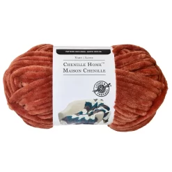 18 Pack: Chenille Home™ Yarn By Loops & Threads® -Home Sale Store 10631810 1