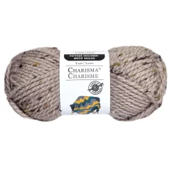 15 Pack: Charisma™ Tweed Yarn By Loops & Threads® 21 15 Pack: Charisma™ Tweed Yarn By Loops & Threads® -Home Sale Store 10632242 1