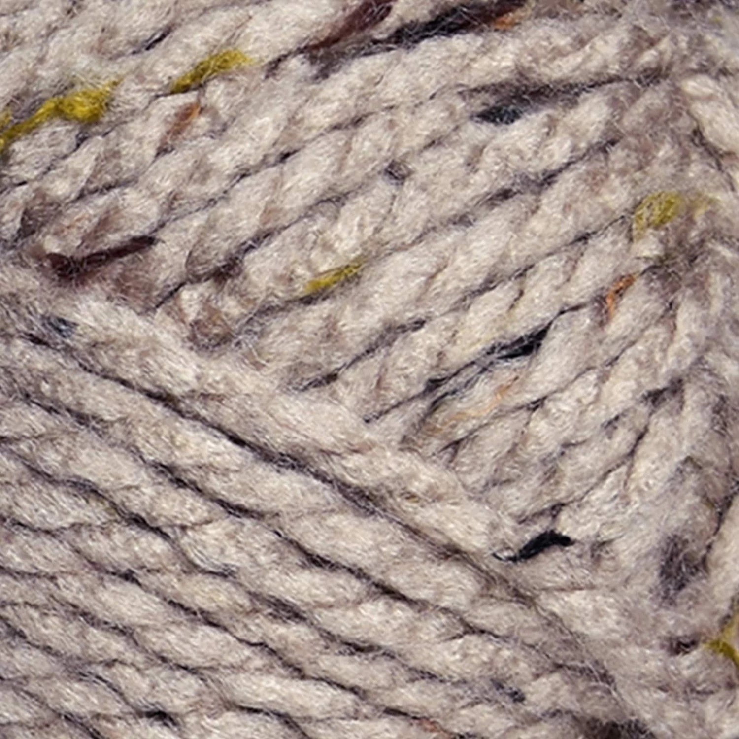 15 Pack: Charisma™ Tweed Yarn By Loops & Threads® 11 15 Pack: Charisma™ Tweed Yarn By Loops & Threads® - Image 11