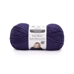 15 Pack: Cozy Wool™ Yarn By Loops & Threads® 7 15 Pack: Cozy Wool™ Yarn By Loops & Threads® -Home Sale Store 10640422 1