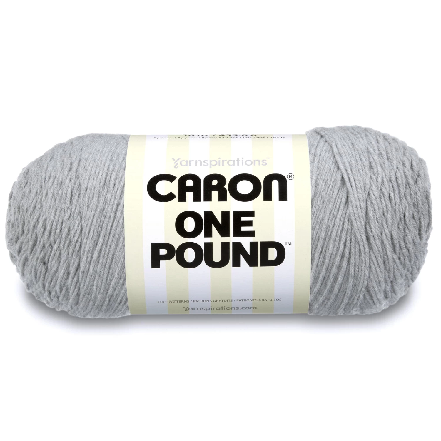 10 Pack: Caron® One Pound™ Yarn 12 10 Pack: Caron® One Pound™ Yarn - Image 12