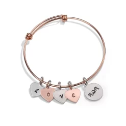 ImpressArt® Heartbreaker™ Uppercase Letter Stamp Set -Home Sale Store 10665655 4