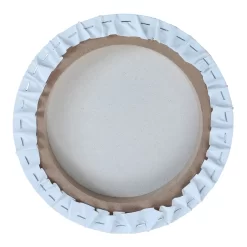 12 Pack: Level 1 Round Traditional Profile Canvas By Artist's Loft™ -Home Sale Store 10669550 2