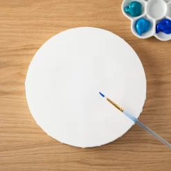 12 Pack: Level 1 Round Traditional Profile Canvas By Artist's Loft™ -Home Sale Store 10669559 25 scaled