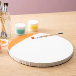 12 Pack: Level 1 Round Traditional Profile Canvas By Artist's Loft™ -Home Sale Store 10669560 22 scaled