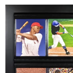 6 Pack: Collector Sports Card Wall Display Frame By Studio Décor® -Home Sale Store 10676153 3 scaled