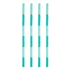 12 Pack: Polymer Clay Heishi Beads, 6mm By Bead Landing™ 23 12 Pack: Polymer Clay Heishi Beads, 6mm By Bead Landing™ -Home Sale Store 10686645 2