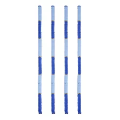 12 Pack: Polymer Clay Heishi Beads, 6mm By Bead Landing™ 29 12 Pack: Polymer Clay Heishi Beads, 6mm By Bead Landing™ -Home Sale Store 10686648 2