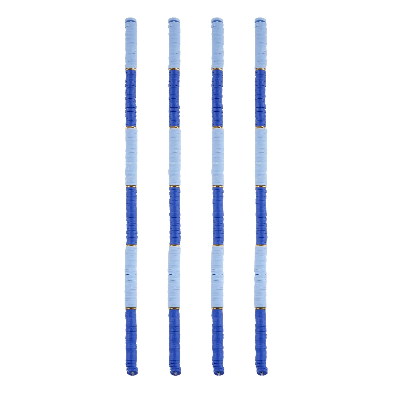 12 Pack: Polymer Clay Heishi Beads, 6mm By Bead Landing™ 12 12 Pack: Polymer Clay Heishi Beads, 6mm By Bead Landing™ - Image 12