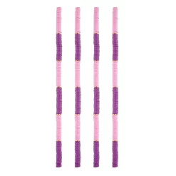 12 Pack: Polymer Clay Heishi Beads, 6mm By Bead Landing™ 32 12 Pack: Polymer Clay Heishi Beads, 6mm By Bead Landing™ -Home Sale Store 10686651 2