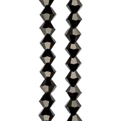 Preciosa® Czech Crystal Bicone Beads, 4mm By Bead Landing™ -Home Sale Store 10686721 1 1