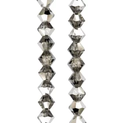 Preciosa® Czech Crystal Bicone Beads, 4mm By Bead Landing™ -Home Sale Store 10686729 1 1