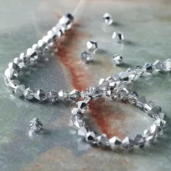 Preciosa® Czech Crystal Bicone Beads, 4mm By Bead Landing™ -Home Sale Store 10686729 20 1 scaled