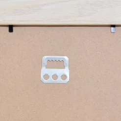 Blonde Belmont 18" X 24" Frame By Studio Décor® -Home Sale Store 10689495 3