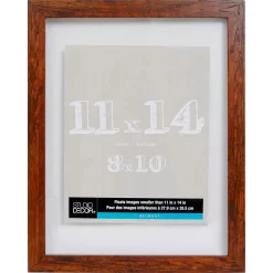 Honey Belmont Frame By Studio Décor® -Home Sale Store 10689500 1