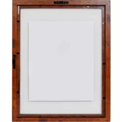 Honey Belmont Frame By Studio Décor® -Home Sale Store 10689500 2