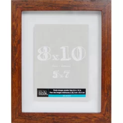 Honey Belmont Frame By Studio Décor® -Home Sale Store 10689501 1