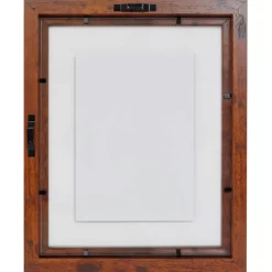 Honey Belmont Frame By Studio Décor® -Home Sale Store 10689501 2
