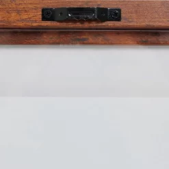 Honey Belmont Frame By Studio Décor® -Home Sale Store 10689501 3