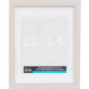 Blonde 11" X 14" Belmont Float Frame By Studio Décor®