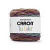 12 Pack: Caron® Tea Cakes™ Yarn