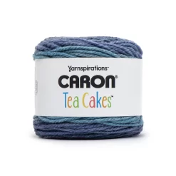 12 Pack: Caron® Tea Cakes™ Yarn -Home Sale Store 10696956 1