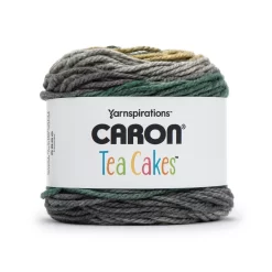 12 Pack: Caron® Tea Cakes™ Yarn -Home Sale Store 10696958 1