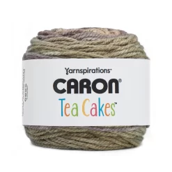 12 Pack: Caron® Tea Cakes™ Yarn -Home Sale Store 10696962 1
