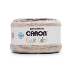 12 Pack: Caron® Cloud Cakes™ Yarn
