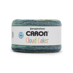 12 Pack: Caron® Cloud Cakes™ Yarn -Home Sale Store 10696966 1