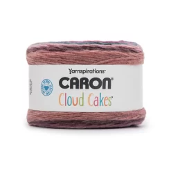 12 Pack: Caron® Cloud Cakes™ Yarn -Home Sale Store 10696971 1