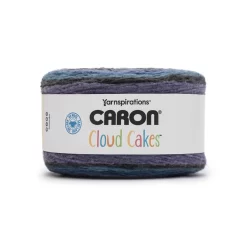 12 Pack: Caron® Cloud Cakes™ Yarn -Home Sale Store 10696975 1